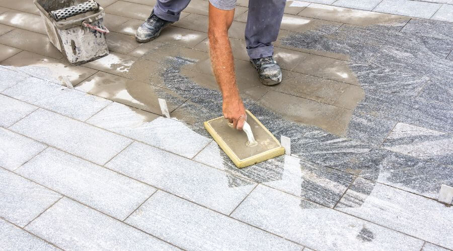 Professional New roof installation in Mitchell, GA